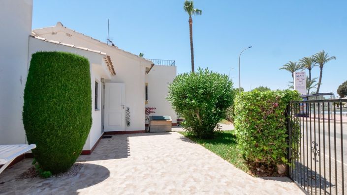 Image No.6-Maison de ville de 3 chambres à vendre à Los Alcázares