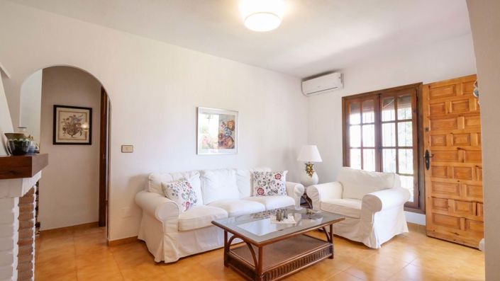 Image No.7-Maison de ville de 3 chambres à vendre à Los Alcázares