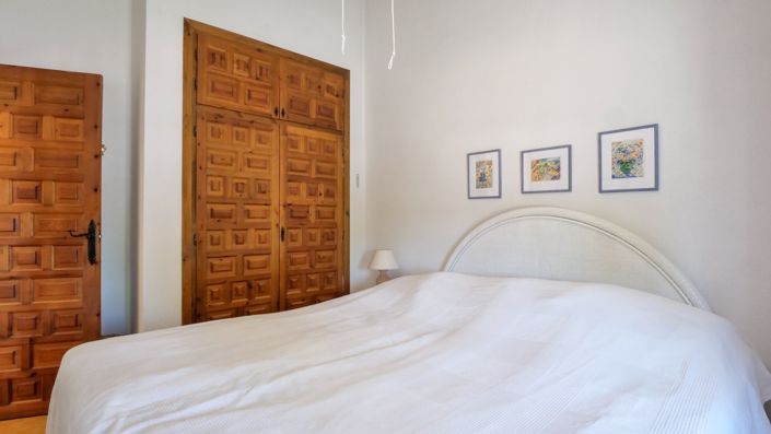 Image No.9-Maison de ville de 3 chambres à vendre à Los Alcázares