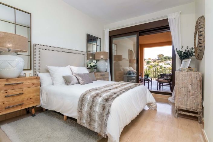 Image No.11-3 Bed Apartment for sale