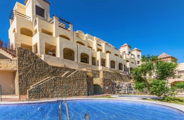 Image No.23-3 Bed Apartment for sale