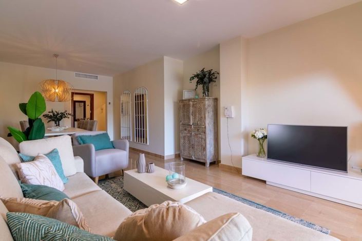 Image No.7-3 Bed Apartment for sale