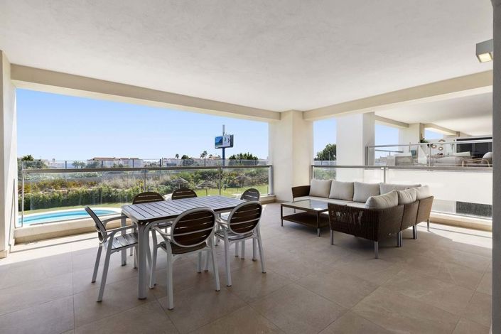 Image No.1-Appartement de 3 chambres à vendre à Malaga