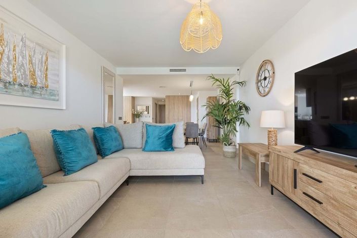 Image No.15-3 Bed Apartment for sale