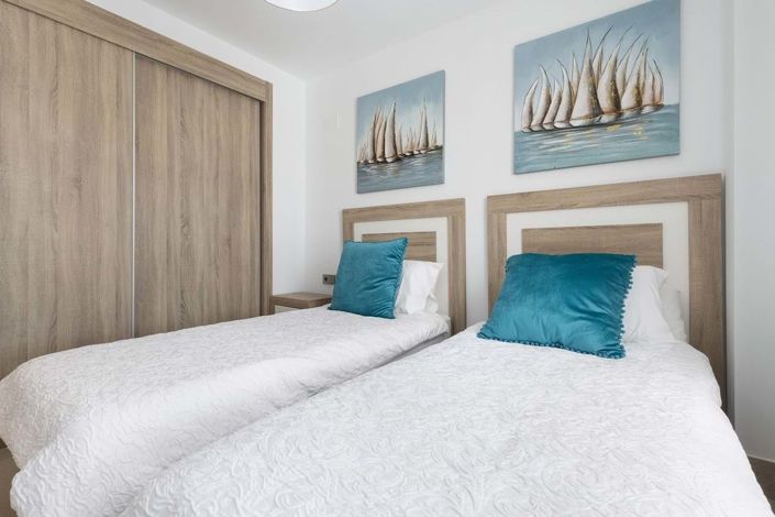 Image No.35-3 Bed Apartment for sale