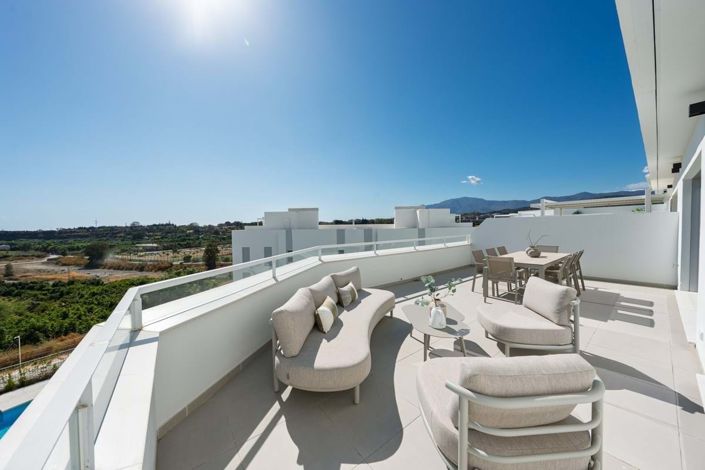 Image No.12-3 Bed Penthouse for sale