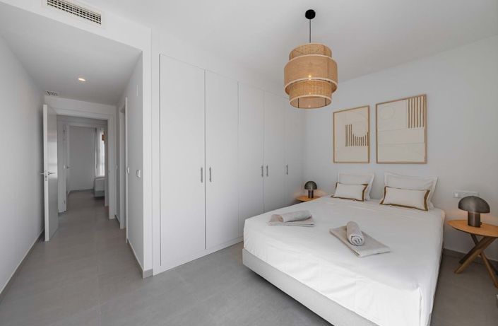 Image No.28-3 Bed Penthouse for sale