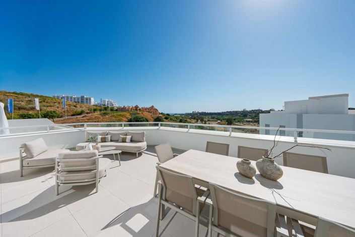 Image No.3-3 Bed Penthouse for sale