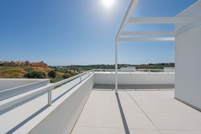 Image No.41-3 Bed Penthouse for sale