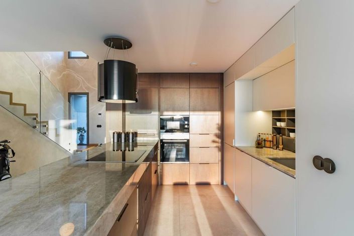 Image No.18-Maison de ville de 3 chambres à vendre à La Cala De Mijas