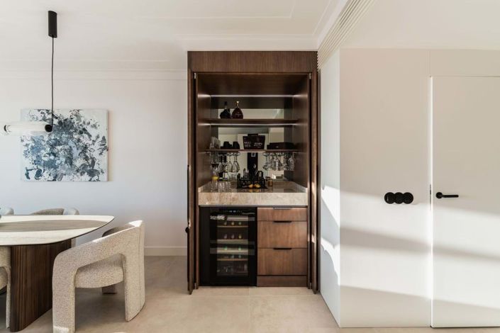 Image No.20-Maison de ville de 3 chambres à vendre à La Cala De Mijas