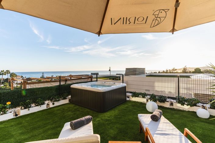 Image No.24-Maison de ville de 3 chambres à vendre à La Cala De Mijas