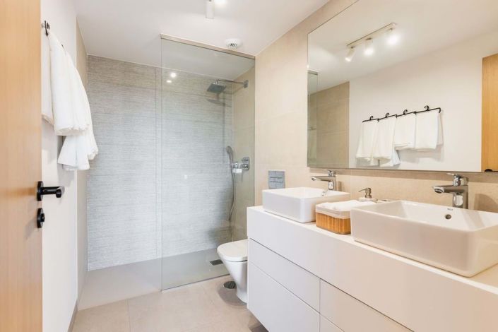 Image No.27-Maison de ville de 3 chambres à vendre à La Cala De Mijas