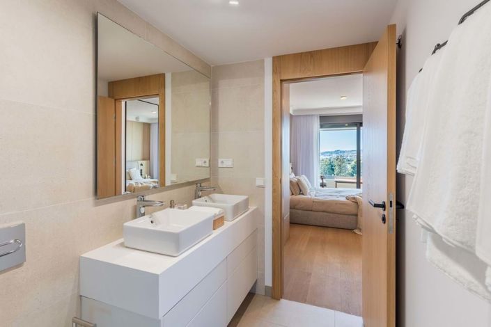 Image No.28-Maison de ville de 3 chambres à vendre à La Cala De Mijas