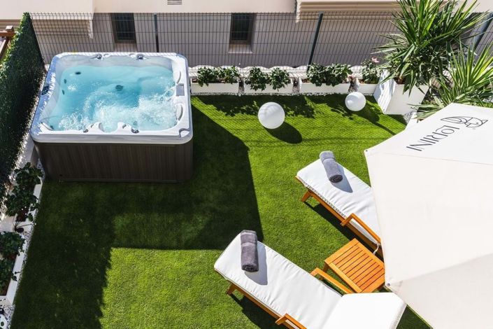 Image No.34-Maison de ville de 3 chambres à vendre à La Cala De Mijas