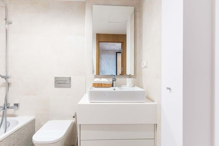 Image No.40-Maison de ville de 3 chambres à vendre à La Cala De Mijas