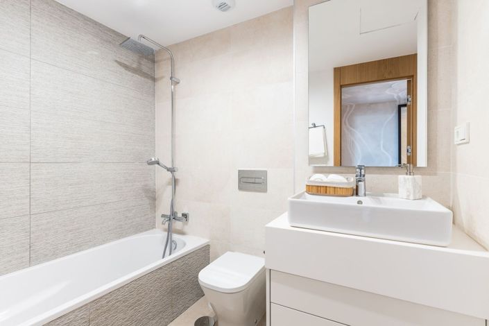 Image No.41-Maison de ville de 3 chambres à vendre à La Cala De Mijas