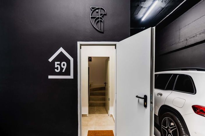 Image No.44-Maison de ville de 3 chambres à vendre à La Cala De Mijas