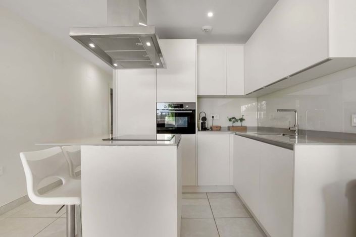 Image No.10-Appartement de 3 chambres à vendre à La Cala De Mijas