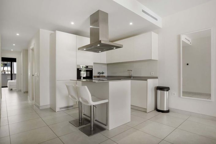 Image No.11-Appartement de 3 chambres à vendre à La Cala De Mijas