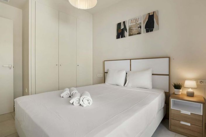 Image No.15-Appartement de 3 chambres à vendre à La Cala De Mijas