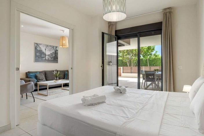 Image No.16-Appartement de 3 chambres à vendre à La Cala De Mijas