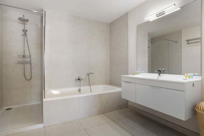 Image No.17-Appartement de 3 chambres à vendre à La Cala De Mijas