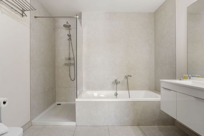 Image No.18-Appartement de 3 chambres à vendre à La Cala De Mijas