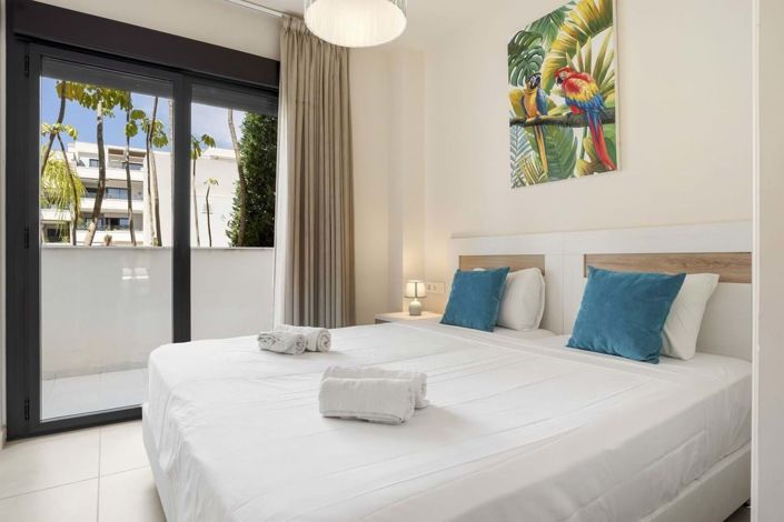 Image No.20-Appartement de 3 chambres à vendre à La Cala De Mijas