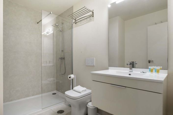 Image No.22-Appartement de 3 chambres à vendre à La Cala De Mijas