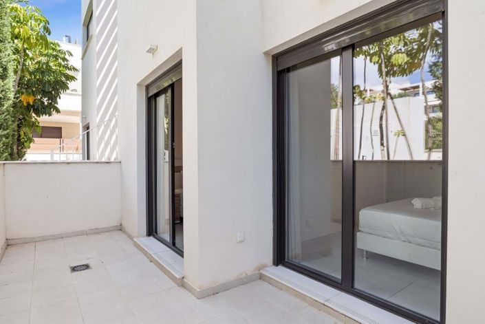 Image No.23-Appartement de 3 chambres à vendre à La Cala De Mijas