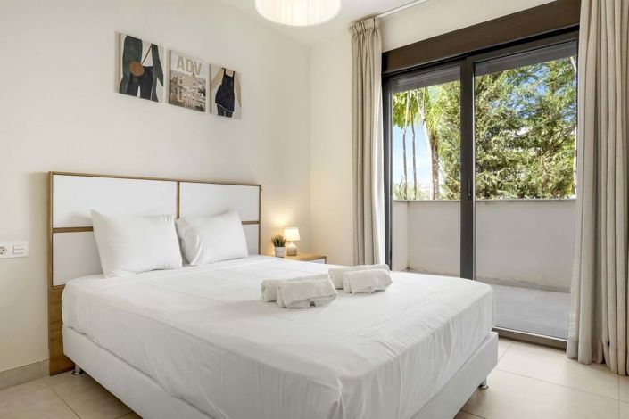 Image No.24-Appartement de 3 chambres à vendre à La Cala De Mijas