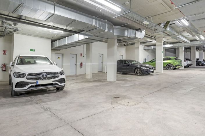 Image No.25-Appartement de 3 chambres à vendre à La Cala De Mijas