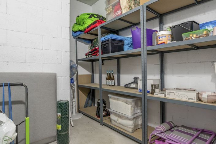 Image No.26-Appartement de 3 chambres à vendre à La Cala De Mijas