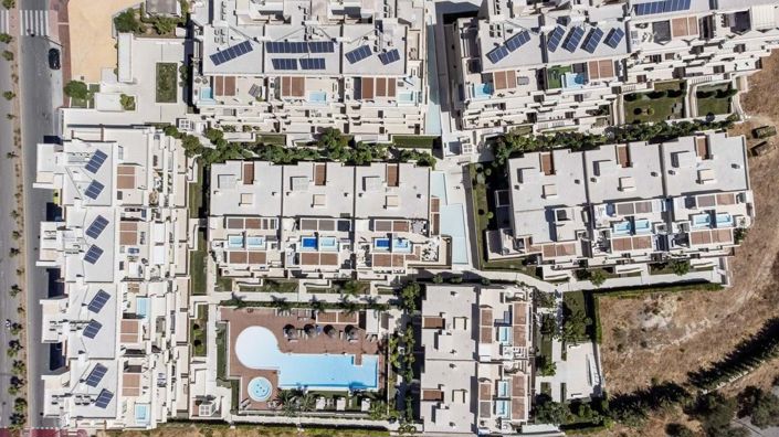 Image No.27-Appartement de 3 chambres à vendre à La Cala De Mijas