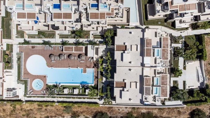 Image No.31-Appartement de 3 chambres à vendre à La Cala De Mijas