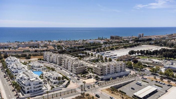 Image No.33-Appartement de 3 chambres à vendre à La Cala De Mijas