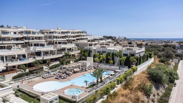 Image No.34-Appartement de 3 chambres à vendre à La Cala De Mijas