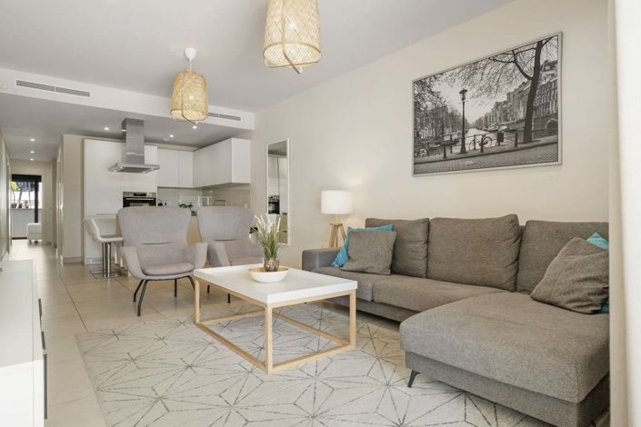 Image No.4-Appartement de 3 chambres à vendre à La Cala De Mijas