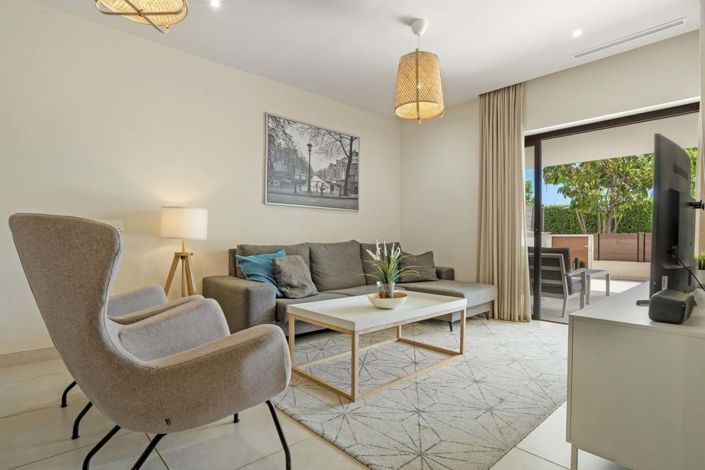 Image No.5-Appartement de 3 chambres à vendre à La Cala De Mijas