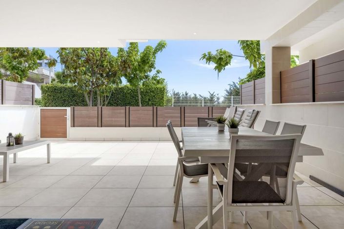 Image No.6-Appartement de 3 chambres à vendre à La Cala De Mijas