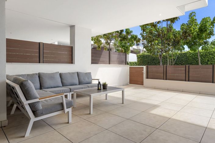 Image No.7-Appartement de 3 chambres à vendre à La Cala De Mijas