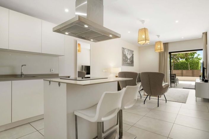 Image No.9-Appartement de 3 chambres à vendre à La Cala De Mijas