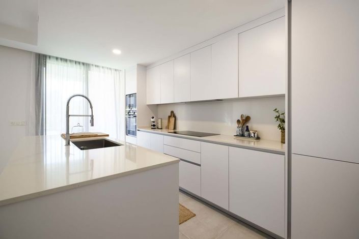 Image No.11-Maison de ville de 3 chambres à vendre à La Cala De Mijas