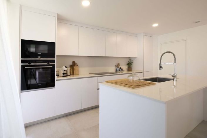 Image No.12-Maison de ville de 3 chambres à vendre à La Cala De Mijas