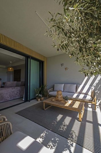 Image No.20-Maison de ville de 3 chambres à vendre à La Cala De Mijas