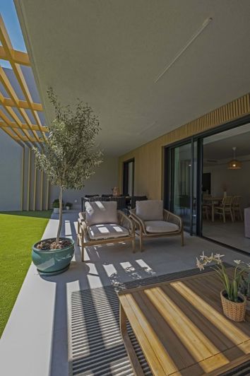 Image No.21-Maison de ville de 3 chambres à vendre à La Cala De Mijas