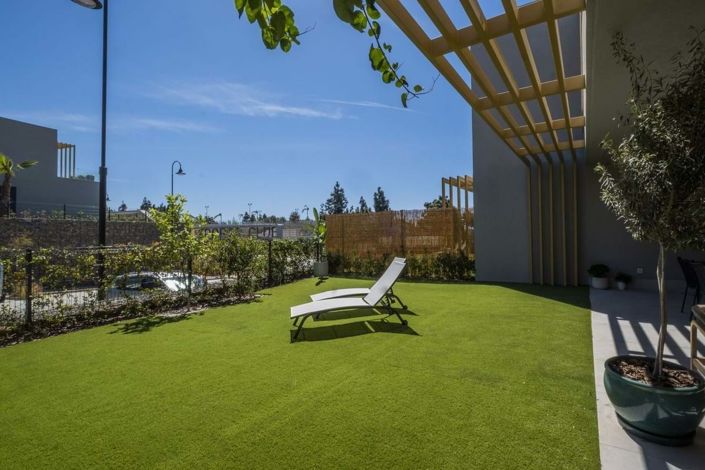 Image No.5-Maison de ville de 3 chambres à vendre à La Cala De Mijas