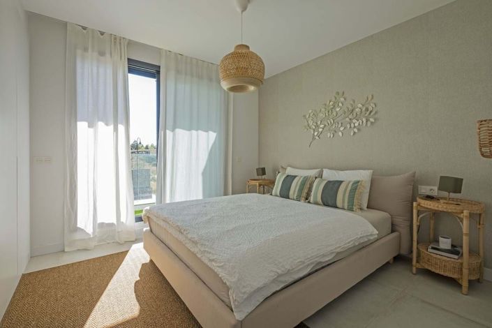 Image No.7-Maison de ville de 3 chambres à vendre à La Cala De Mijas