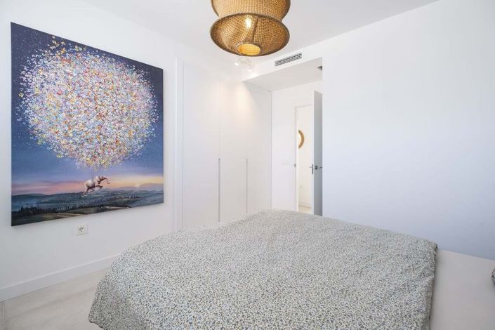 Image No.8-Maison de ville de 3 chambres à vendre à La Cala De Mijas